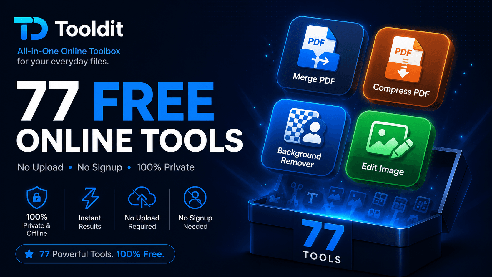 Tooldit